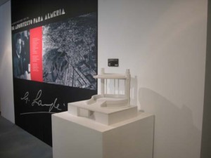Montaje de exposiciones