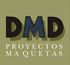DMD Maquetas